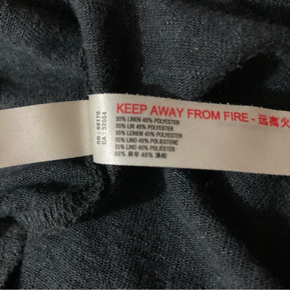 Free People Beach Open Back Midi Dress - Picture 9 of 9